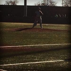 Meet your Posher, Travis